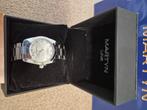 Martyn line horloge women, Staal, Staal, Nieuw, Ophalen