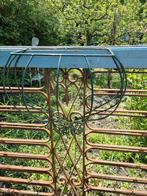 Groot stevig hangplanten rek, Tuin en Terras, Ophalen of Verzenden, Zo goed als nieuw