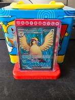 Pidgeot EX 217 / 197 Obsidian Flames, Ophalen, Nieuw, Losse kaart, Foil