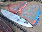 Bic Astro Rock (complete set 125 liter), Watersport en Boten, Windsurfen, Ophalen, 250 tot 300 cm, Met vin(nen), Complete set