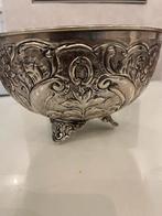 Oude schaal, Antiek en Kunst, Antiek | Goud en Zilver, Ophalen of Verzenden