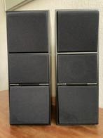 Beovox CX100, Ophalen of Verzenden, Minder dan 60 watt, Front, Rear of Stereo speakers, Overige merken