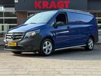 Mercedes-Benz Vito 114 CDI Lang AUTOMAAT/CAMERA/CRUISE/airco, Auto's, Bestelauto's, Automaat, Gebruikt, 4 cilinders, 2000 kg