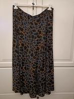 Dames set Poools rok/shirt 46 & Signature vest Xl, Bruin, Maat 46/48 (XL) of groter, Ophalen of Verzenden, Zo goed als nieuw