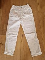 Witte Closed broek S., Kleding | Dames, Ophalen of Verzenden, Zo goed als nieuw, Maat 36 (S), Lang