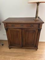 Bruine kast, Antiek en Kunst, Ophalen