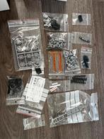 Tekno. Diverse onderdelen voor Scania R serie., Ophalen of Verzenden, Nieuw, Bus of Vrachtwagen, Tekno