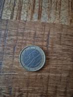 Finse 1 euro munt 2006, Ophalen of Verzenden, Finland, 1 euro, Losse munt