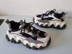 *  Na - Kd sneakers maat 38 ( zwart grijs wit ) chunky zolen, Overige kleuren, Verzenden, Na - Kd, Sneakers of Gympen