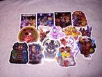 Fnaf stickers, Hobby en Vrije tijd, Ophalen of Verzenden, Zo goed als nieuw, Meerdere stickers