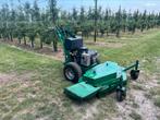 Ransomes grasmaaier loopmaaier, Ophalen of Verzenden, Gebruikt, 120 cm of meer