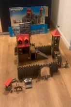 Playmobil 3450 Vintage Kasteel - Complete Set, Ophalen of Verzenden, Gebruikt, Complete set