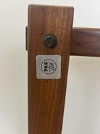 Pastoe koffietafel TH08, Cees Braakman, Gebruikt, 100 tot 150 cm, Minder dan 50 cm, Rechthoekig