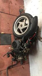 Fiddle 2 gy6 blok 50 cc compleet, Fiddle 2, Ophalen of Verzenden, Zo goed als nieuw, Fiddle 2