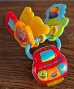 V-tech Baby's sleutelbos, Kinderen en Baby's, Speelgoed | Vtech, Ophalen of Verzenden, 6 maanden tot 2 jaar
