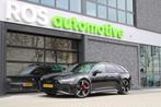 Audi RS6 Avant RS 6 TFSI quattro | DYNAMIC PLUS | KERAMISCH, Auto's, Gebruikt, 600 pk, Leder, Vierwielaandrijving