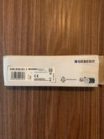 Afstandsbediening Geberit AquaClean Mera Classic, Doe-het-zelf en Verbouw, Sanitair, Ophalen of Verzenden, Nieuw, Toilet