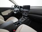 Hyundai Kona 1.6 GDI HEV Premium | Schuifdak | Leder | Head-, 12 maanden, Gebruikt, Euro 6, SUV of Terreinwagen