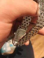 Longines Dolce Vita 32 echte diamanten 20 mm 11 juwelen ., Overige merken, Staal, Staal, Polshorloge