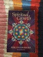 Sanaya Roman.  Spiritual growth, Boeken, Esoterie en Spiritualiteit, Achtergrond en Informatie, Ophalen of Verzenden, Zo goed als nieuw