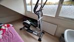 Life Sports Crosstrainer & Slazenger Hometrainer, Sport en Fitness, Fitnessapparatuur, Ophalen, Kunststof, Gebruikt, Hometrainer