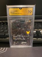 Zekrom celebrations 25th 114/114 mint 10, Ophalen of Verzenden, Zo goed als nieuw