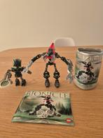 Lego Bionicle 8616, Ophalen of Verzenden, Zo goed als nieuw