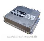 ECU Mercedes 400 / 420 (m119 motor) A0165451232, Gebruikt, -, -, Ophalen of Verzenden