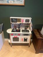Kinderkeukentje (keuken voor kinderen), Ophalen, Zo goed als nieuw, Hout, Speelkeuken