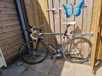 Carboni racefiets goed onderhouden, Fietsen en Brommers, Fietsen | Racefietsen, Ophalen, Zo goed als nieuw, Aluminium, Overige merken