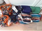 Totaalpakket van wasbare luiers met inleggers, Ophalen, Gebruikt, Overige typen, Overige merken