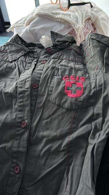 Partij gebruikte kinderkleding diesel olily mexx beschikbaar voor biedingen