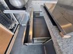 Complete keuken Compleet met APP 120Keukens op voorraad 2755, Overige kleuren, Overige typen, Ophalen of Verzenden, Zo goed als nieuw
