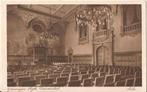 Groningen Rijks Universiteit Aula 30er jaren Uitg.Weenenk &, Verzamelen, Ansichtkaarten | Nederland, Ophalen of Verzenden, 1920 tot 1940