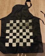 10 zwarte schorten, Ophalen, Zwart