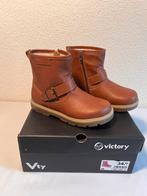 Nieuwe Victory VTY laarsjes, maat 29, kleur bruin., Ophalen of Verzenden, Nieuw, Meisje, Laarzen