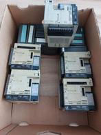Omron C200H Sysmac CPU - PLC Modules, Hobby en Vrije tijd, Elektronica-componenten, Ophalen of Verzenden
