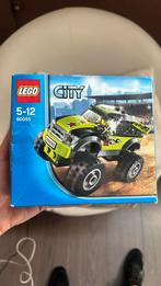 Lego city 60055, Ophalen of Verzenden, Nieuw