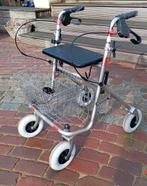 rollator (Premis Provo), Diversen, Rollators, Ophalen, Lichtgewicht, Zo goed als nieuw