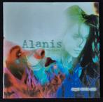 Alanis Morissette CD - Jagged Little Pill, Ophalen of Verzenden, Gebruikt, Poprock