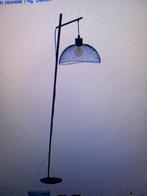 Nieuwe zwarte Eglo Pompeya vloerlamp, Ophalen, Nieuw