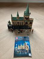 Lego Harry Potter 76389 - Als Nieuw!, Kinderen en Baby's, Speelgoed | Duplo en Lego, Ophalen of Verzenden, Zo goed als nieuw, Complete set