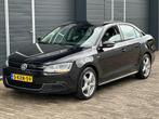 Volkswagen Jetta 1.4 TSI HYBRID COMFORTLINE (bj 2013), Automaat, 150 pk, Zwart, Origineel Nederlands