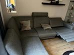 Bankstel, Ophalen, Lounge, Hoekbank, 75 tot 100 cm