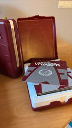 Star Trek Voyager 5 dvd box sets NL ondertiteld compleet, Vanaf 12 jaar, Ophalen of Verzenden, Zo goed als nieuw