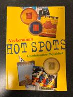 Neckermann Hot Spots - Dominicaanse Republiek, Boeken, Reisgids of -boek, Ophalen, Overige merken, Zuid-Amerika