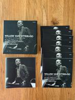Willem van Otterloo CD box (7 stuks) ZGAN!!!, Boxset, Ophalen of Verzenden, Zo goed als nieuw