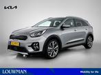 Kia Niro 1.6 GDi Hybrid Style Edition Achteruitrijcamera | N, 12 maanden, Gebruikt, Leder en Stof, 23 km/l