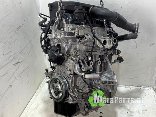 Motor van een Fiat 500, Auto-onderdelen, Motor en Toebehoren, Fiat, Gebruikt, 6 maanden garantie, 12 maanden garantie, Ophalen of Verzenden