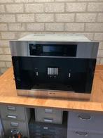 Miele cva 4080 koffie machine, Witgoed en Apparatuur, Ophalen, Niet werkend, Koffiemachine